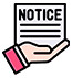 Notice Notice