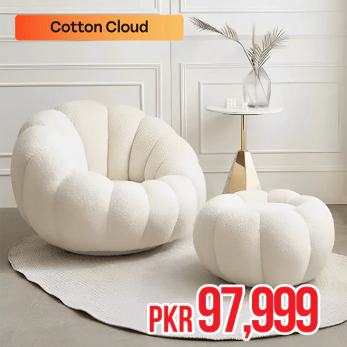 Cotton Cloud