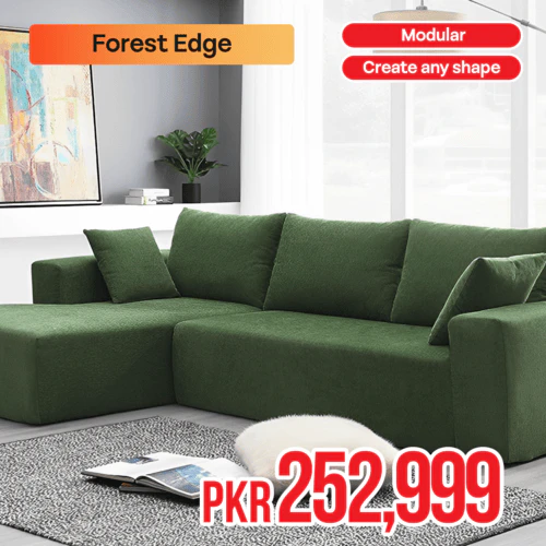 Forest Edge