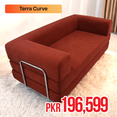 Terra Curve