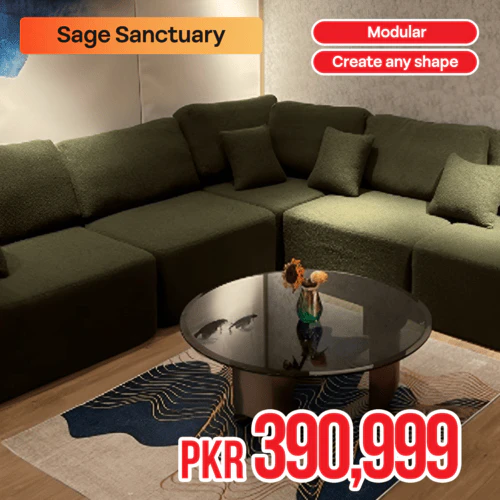 Sage Sanctuary