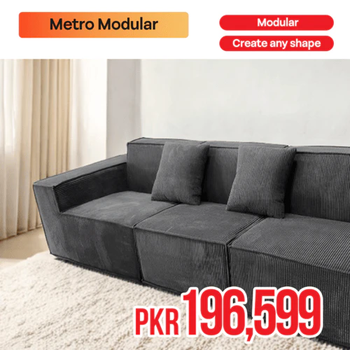 Metro Modular